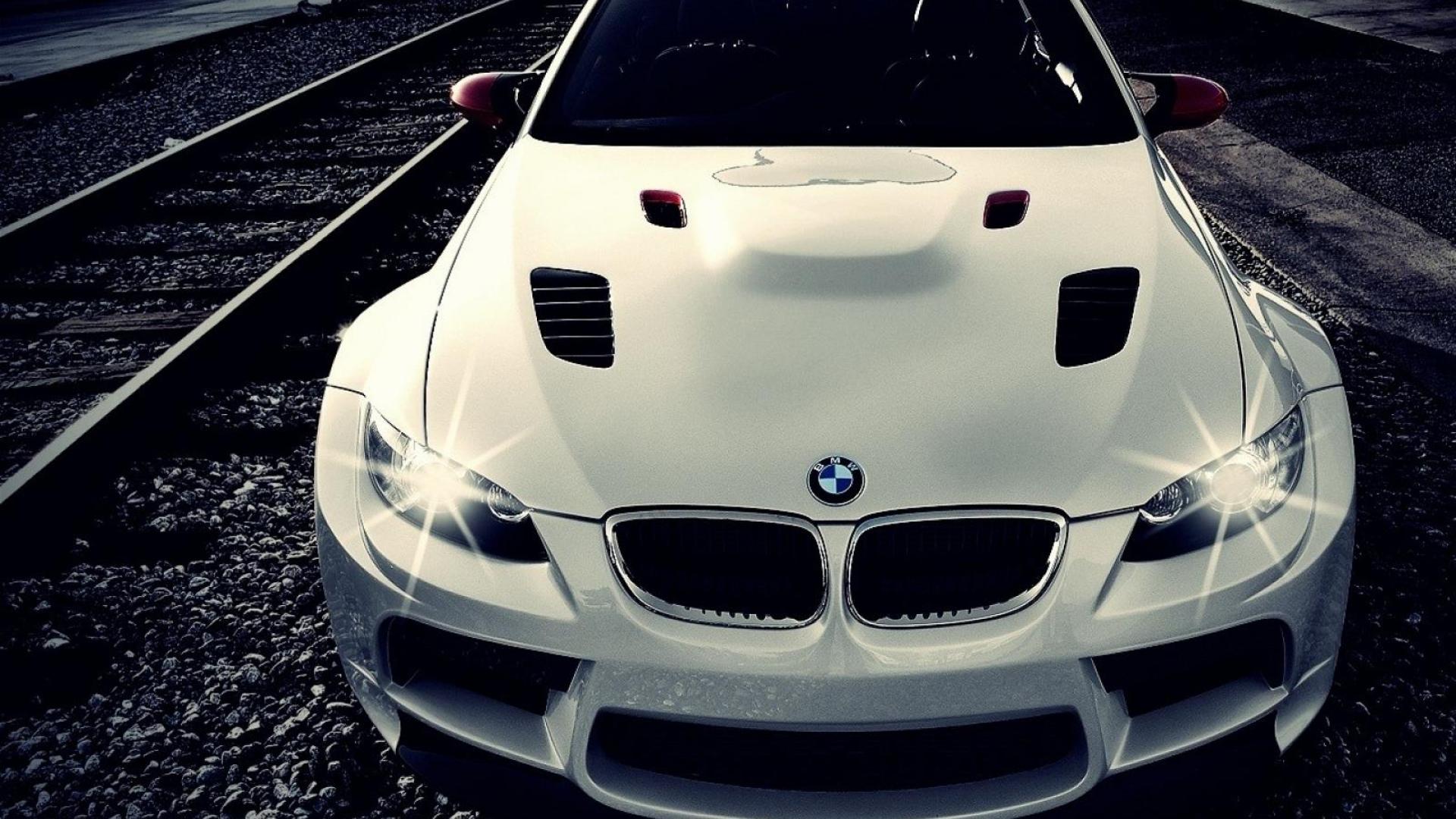 BMW M3 V35 Mousepad