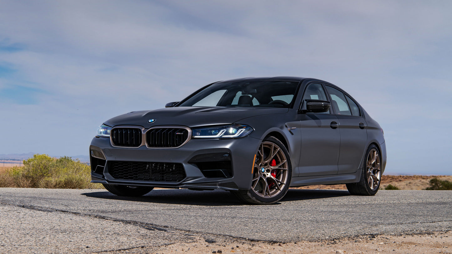 BMW M5 V50 Mousepad