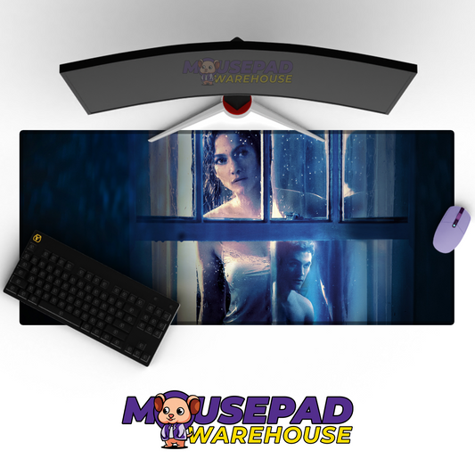 BOYNEXTDOOR V5 Mousepad Mockup