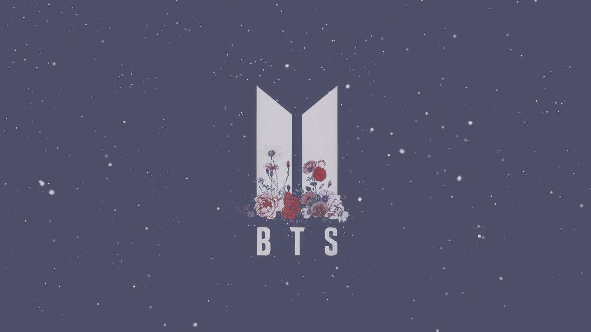 BTS V8 Mousepad