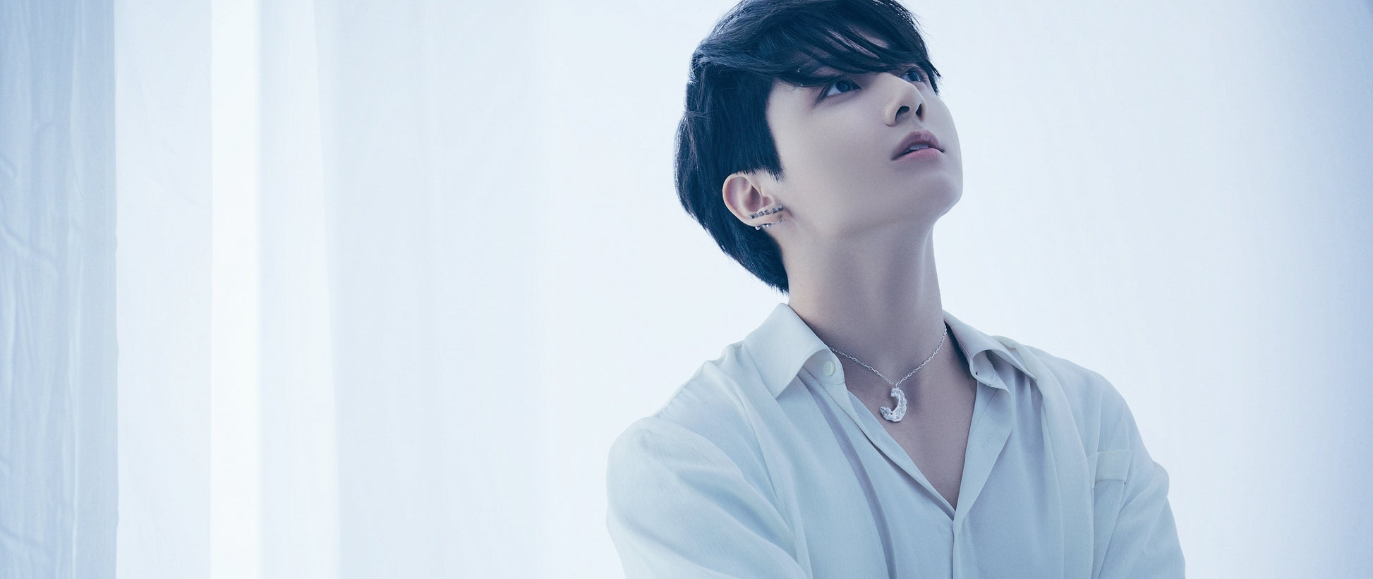 BTS V9 Mousepad