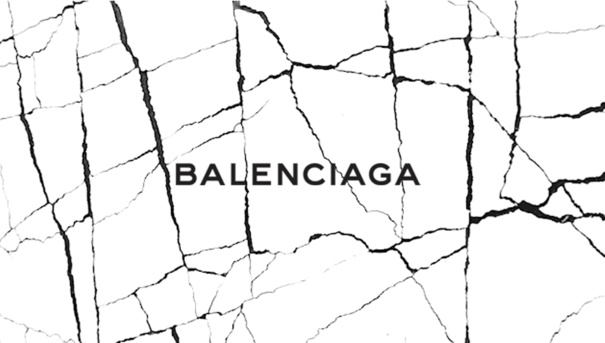 Balenciaga V10 Mousepad