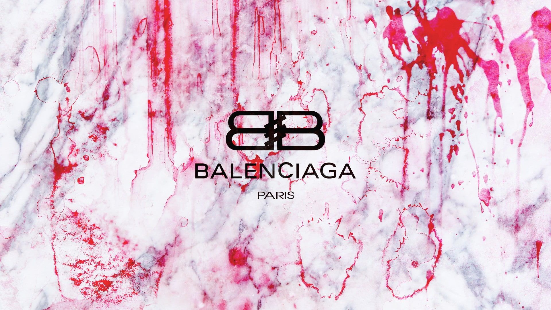 Balenciaga V13 Mousepad