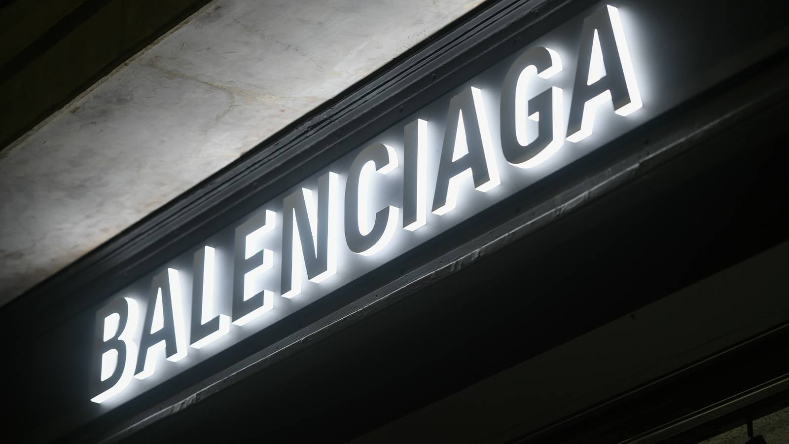 Balenciaga V15 Mousepad