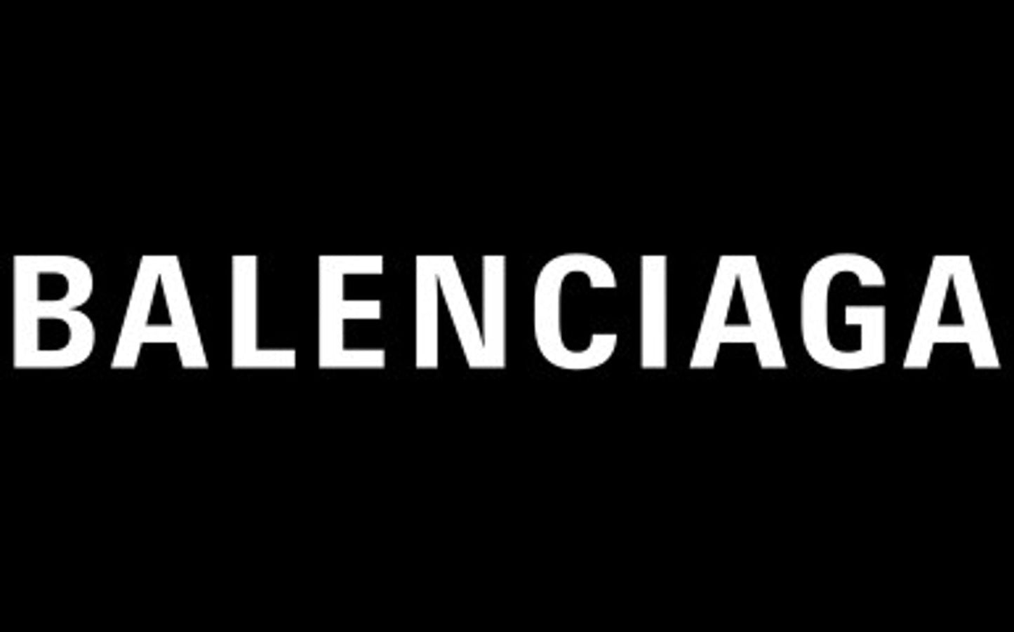 Balenciaga V1 Mousepad