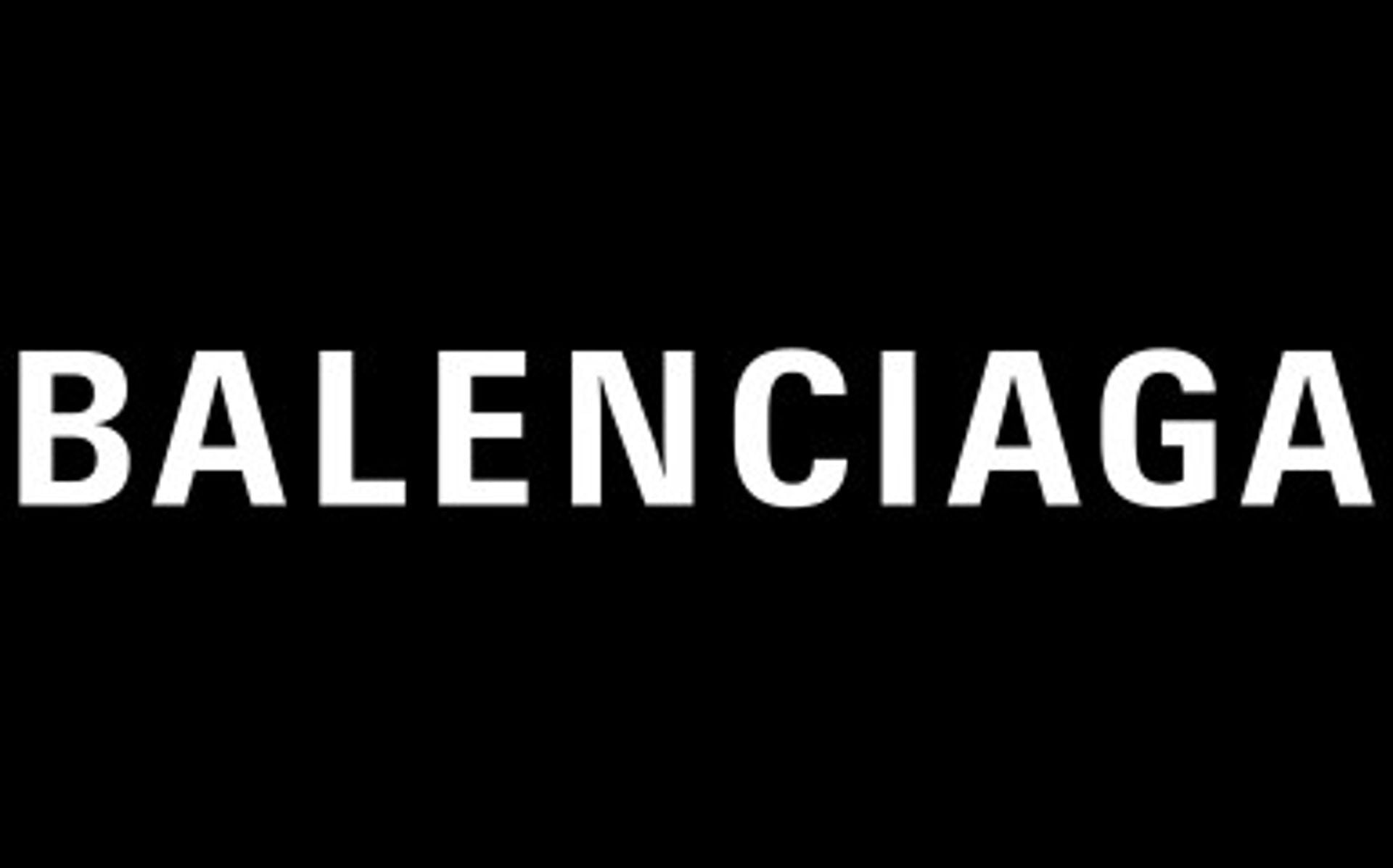 Balenciaga V1 Mousepad