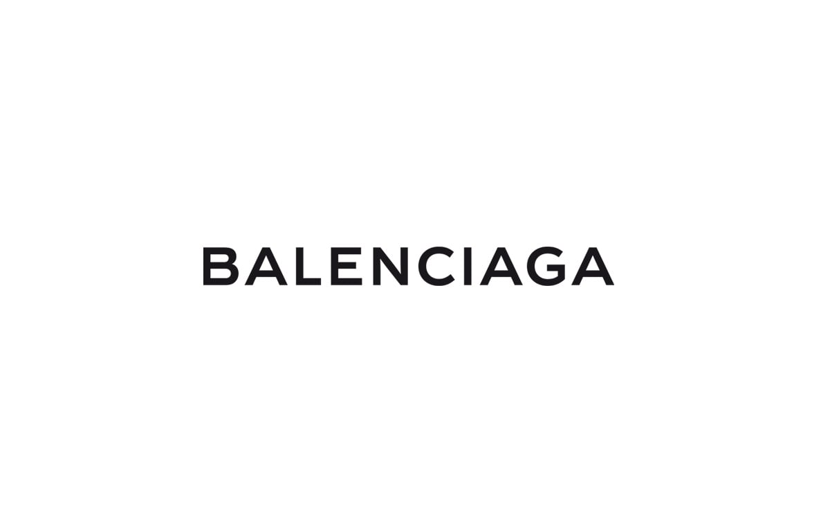 Balenciaga V2 Mousepad