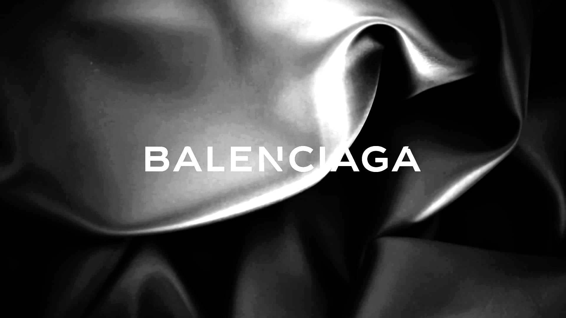 Balenciaga V5 Mousepad
