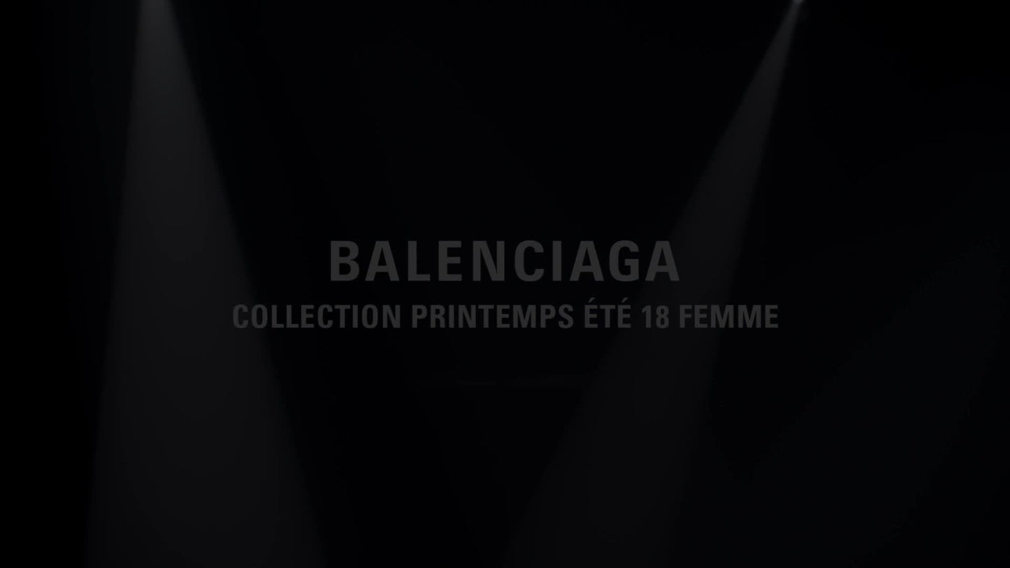 Balenciaga V9 Mousepad