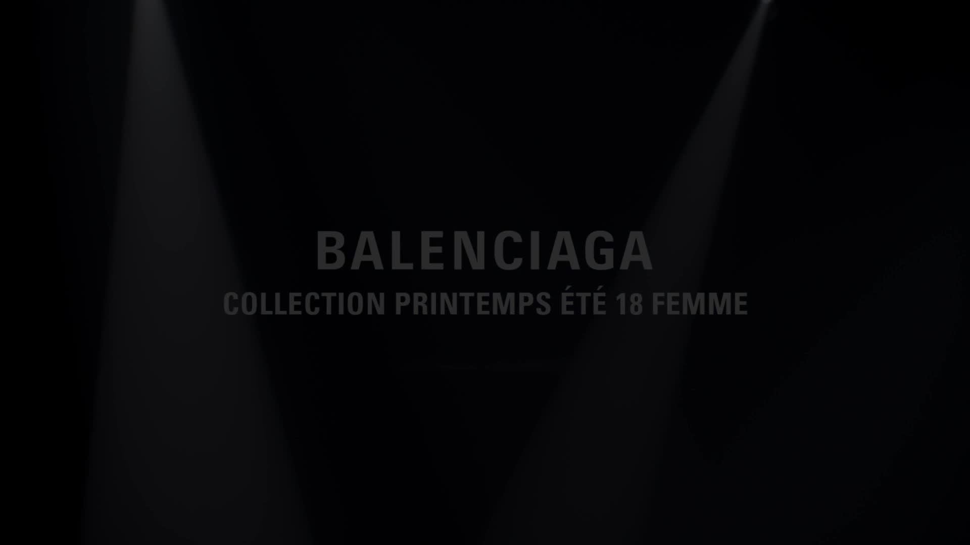 Balenciaga V9 Mousepad