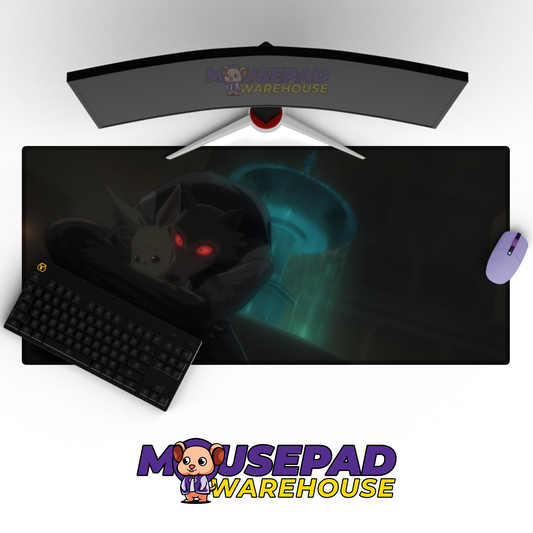 Beastars V11 Mousepad Mockup