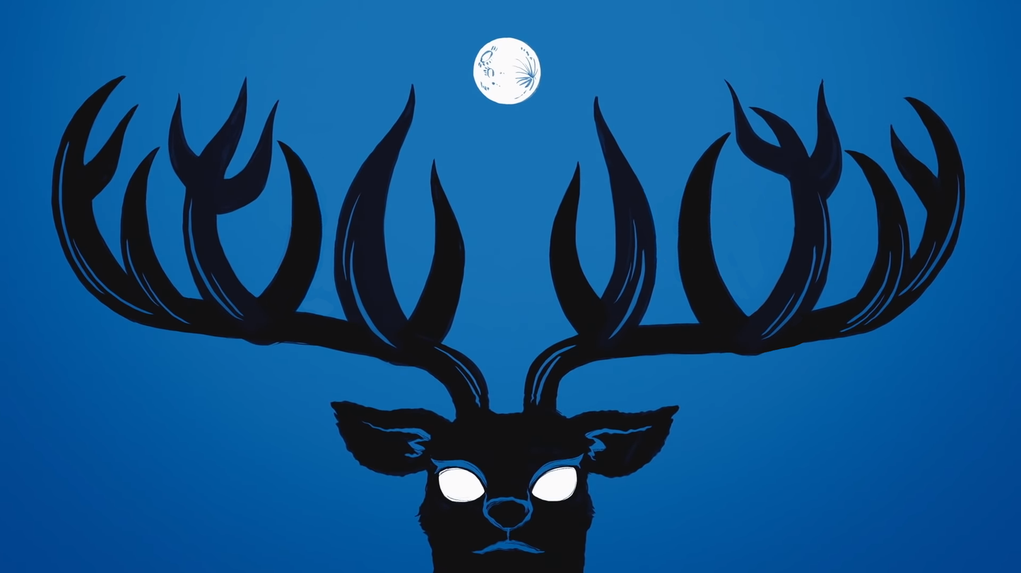 Beastars V20 Mousepad