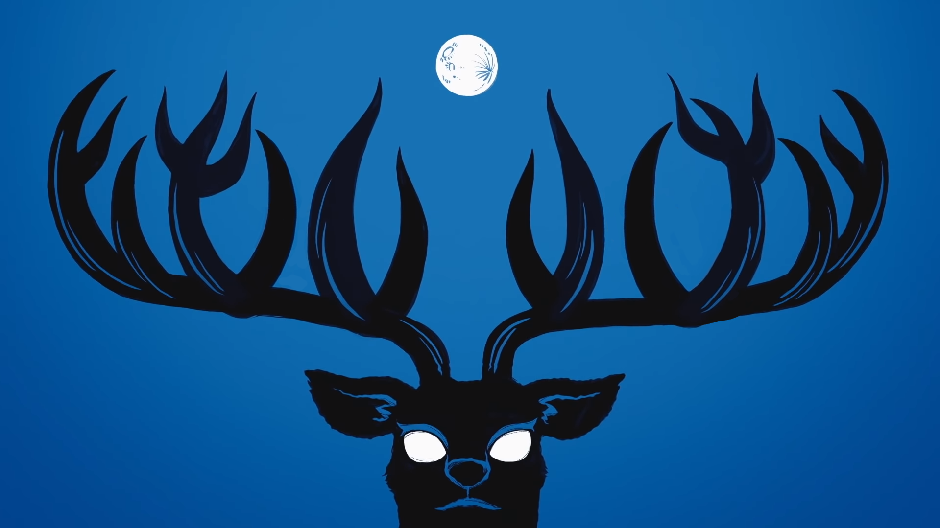 Beastars V20 Mousepad