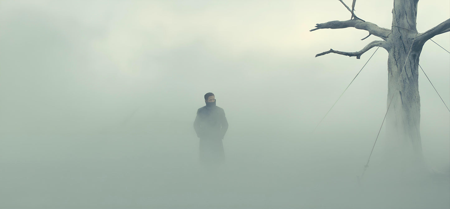 Blade Runner V10 Mousepad