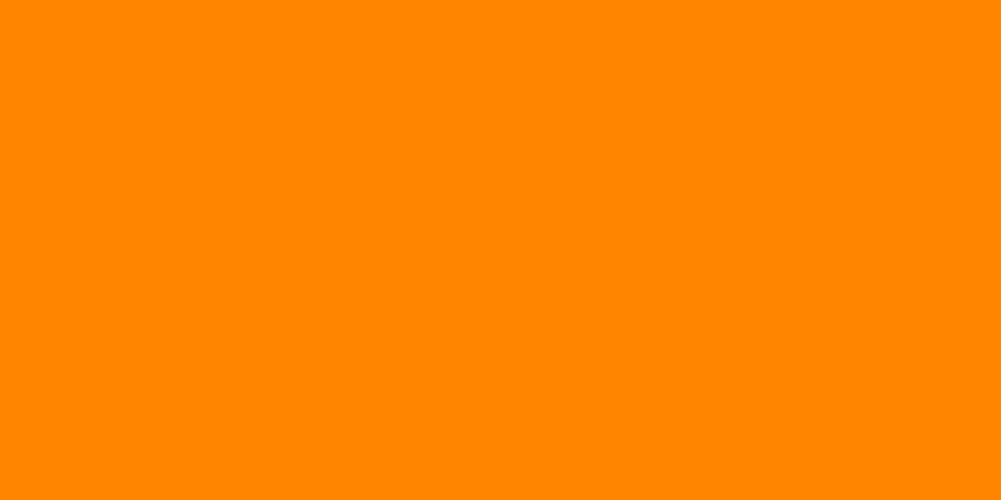 Bold Summer Burnt Orange