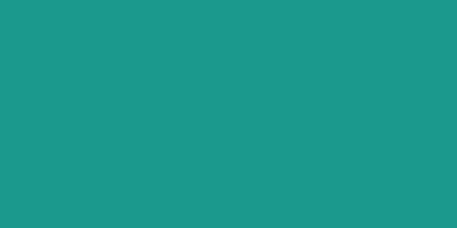 Bold Summer Deep Teal