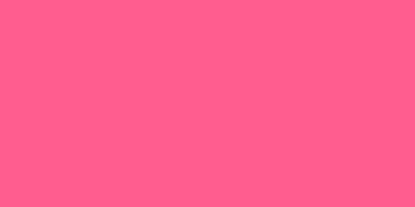 Bold Summer Hot Pink