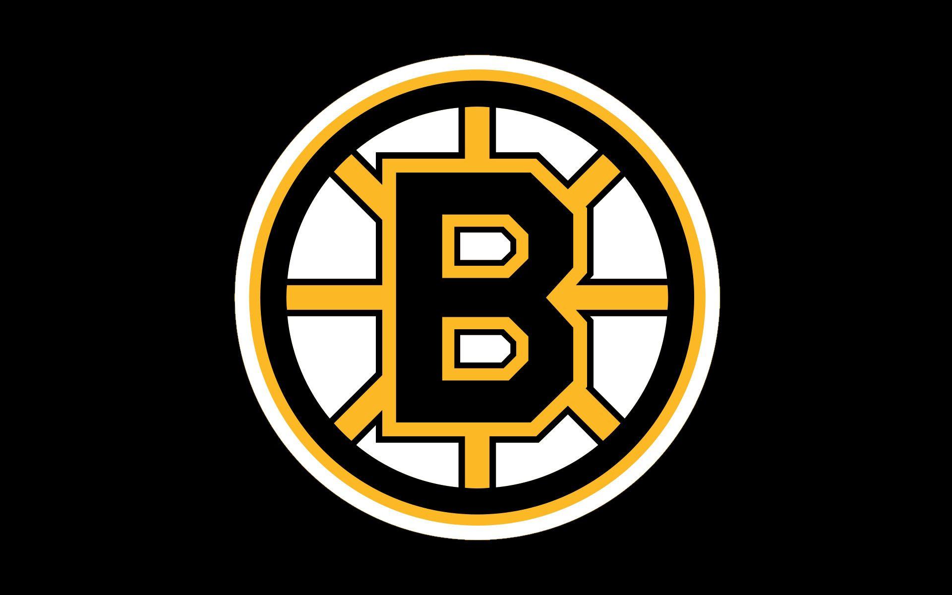 Boston Bruins V18 Mousepad Deskmat