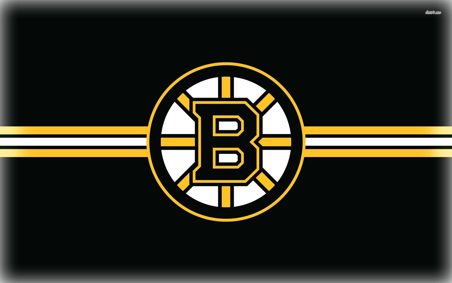 Boston Bruins V22 Mousepad Deskmat