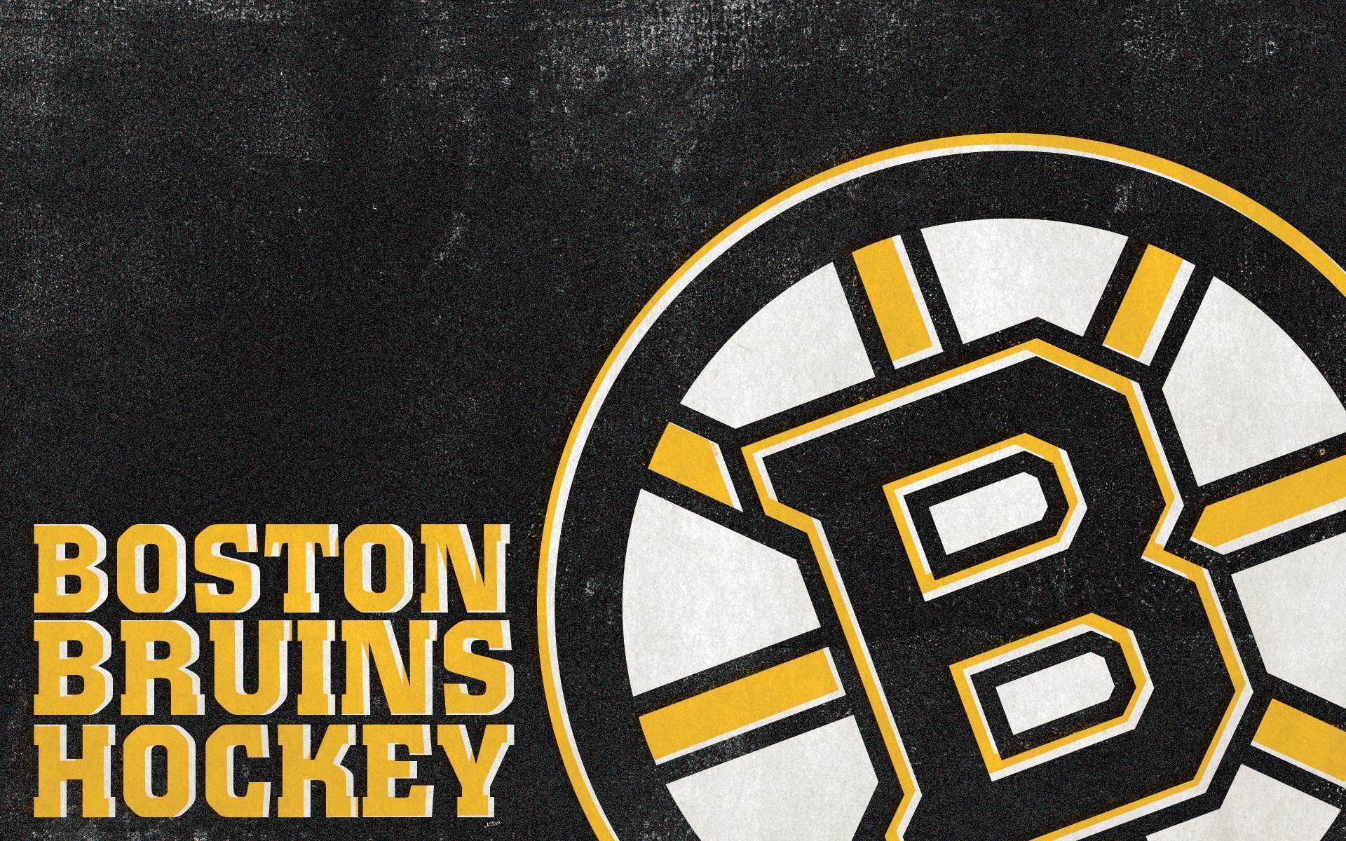 Boston Bruins V23 Mousepad Deskmat
