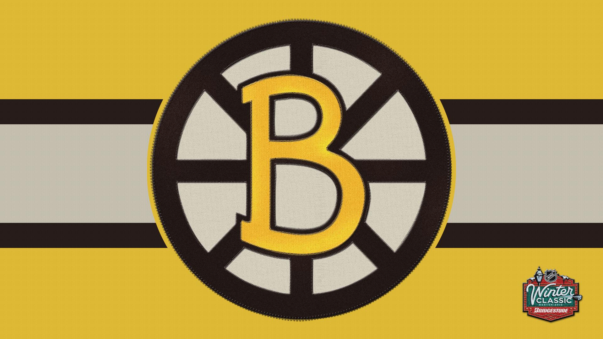 Boston Bruins V28 Mousepad Deskmat
