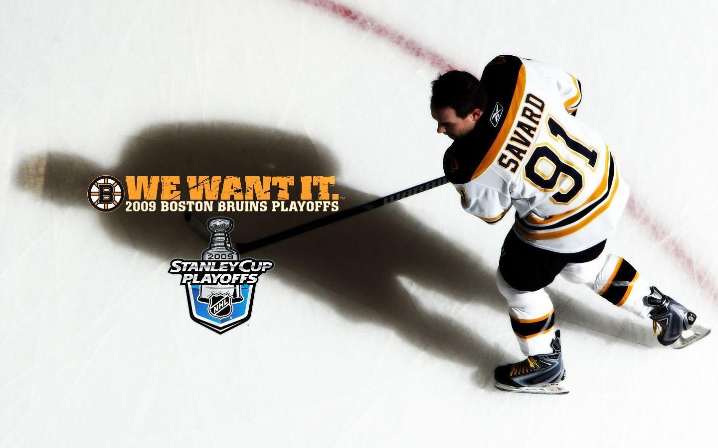 Boston Bruins V31 Mousepad Deskmat
