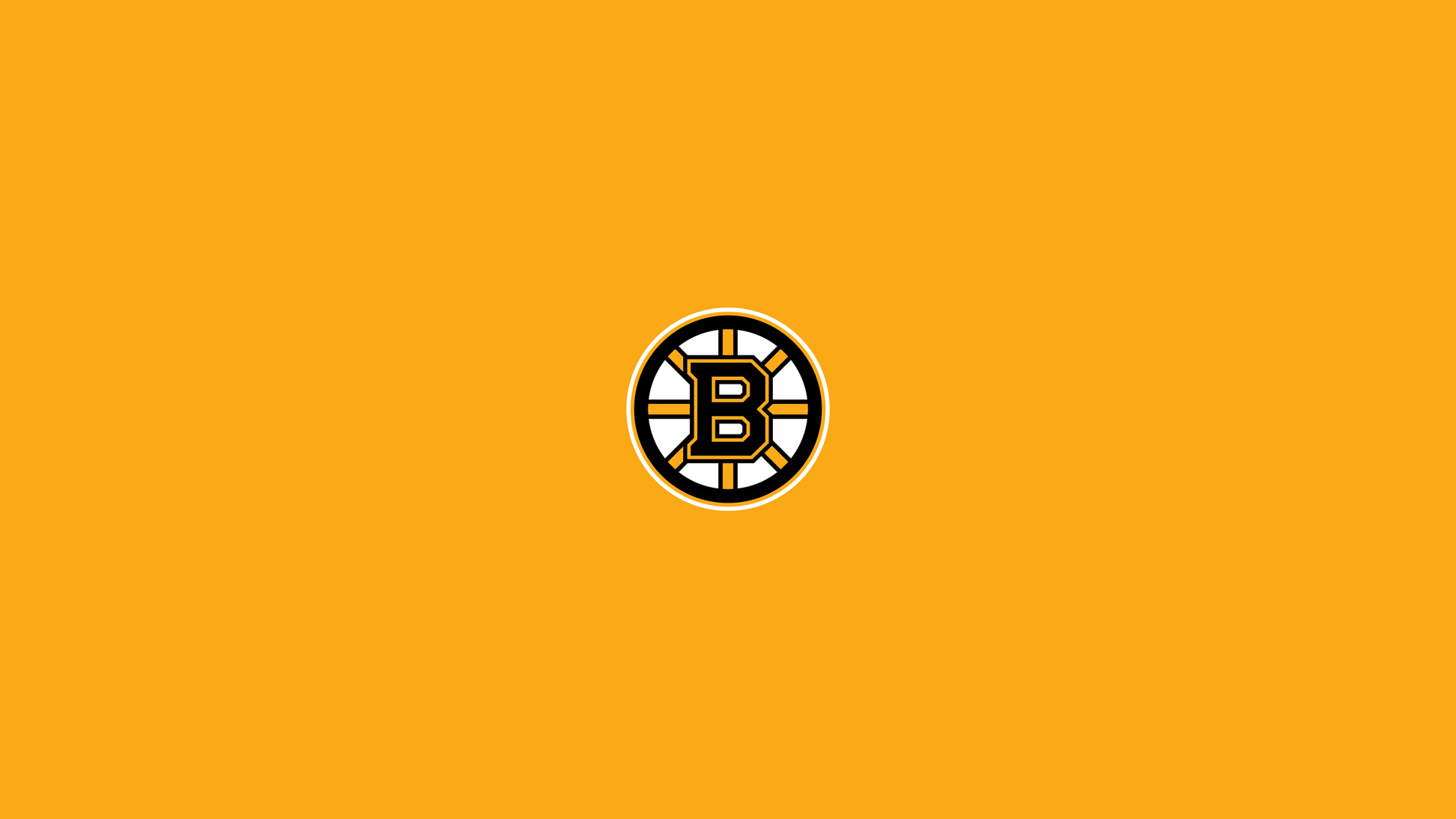 Boston Bruins V37 Mousepad Deskmat