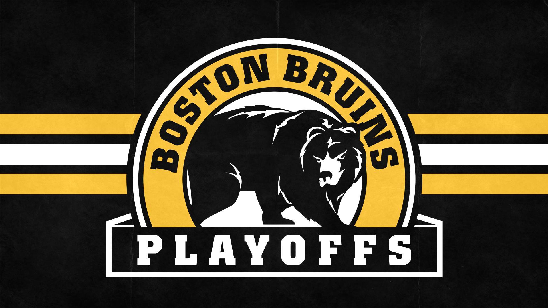 Boston Bruins V8 Mousepad Deskmat