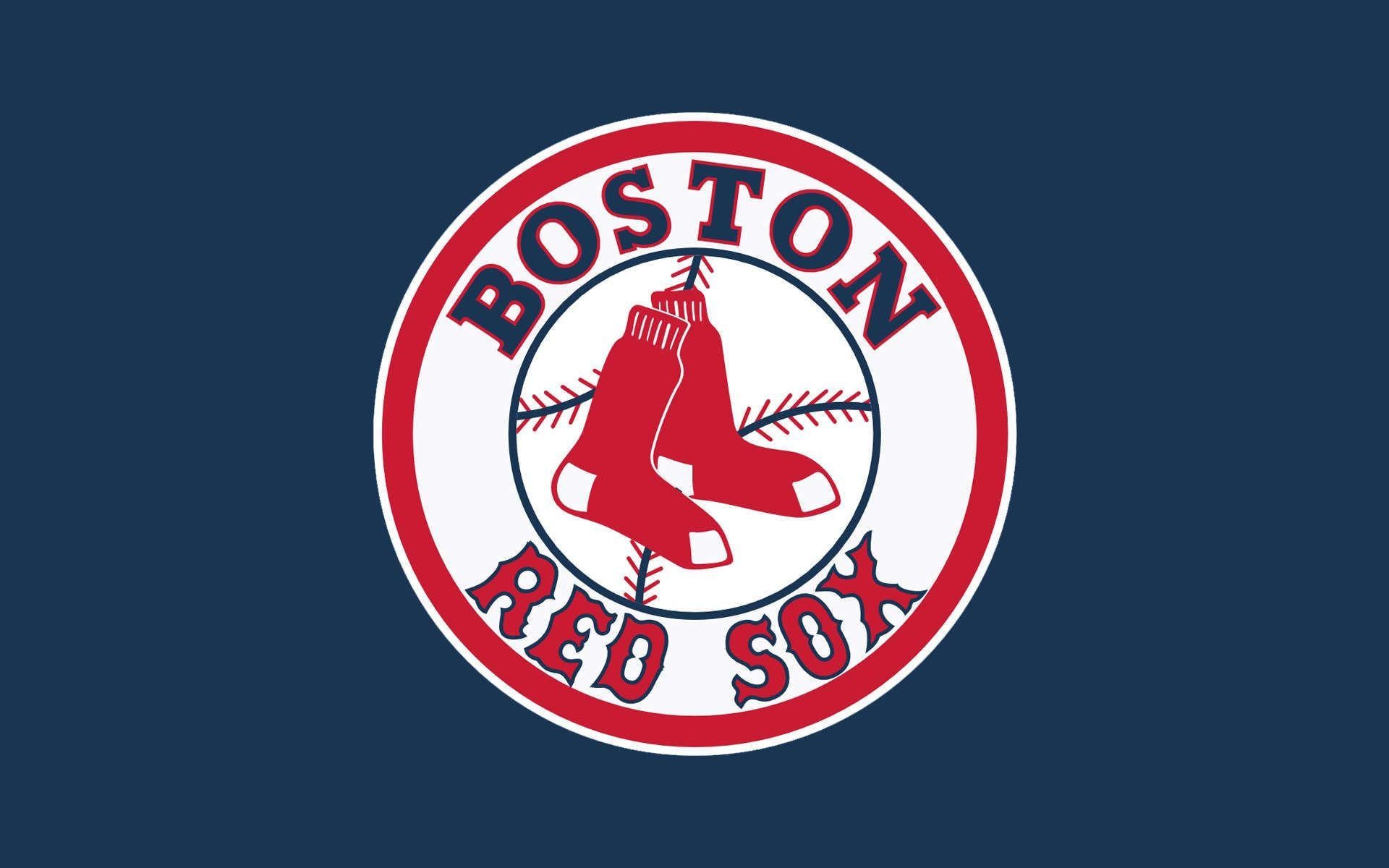 Boston Red Sox V10 Mousepad