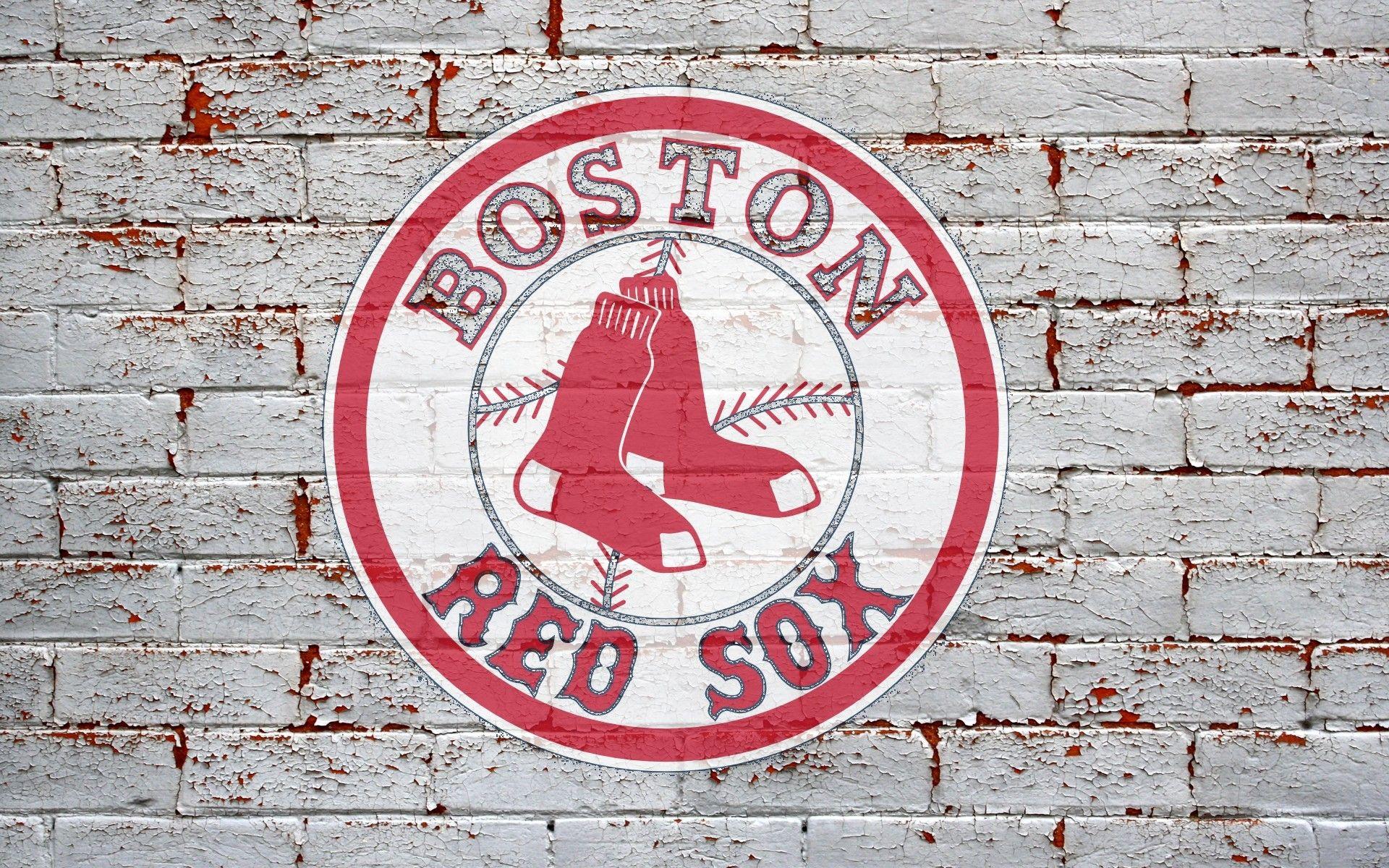 Boston Red Sox V11 Mousepad