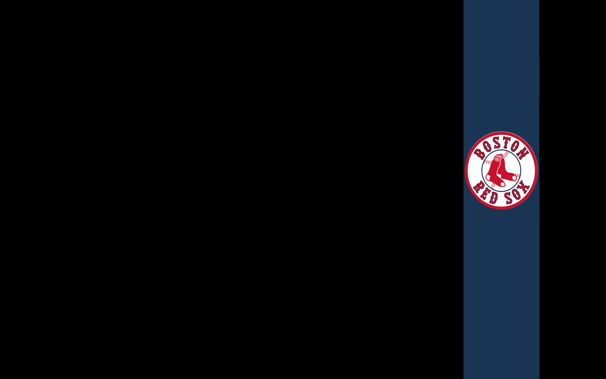 Boston Red Sox V16 Mousepad
