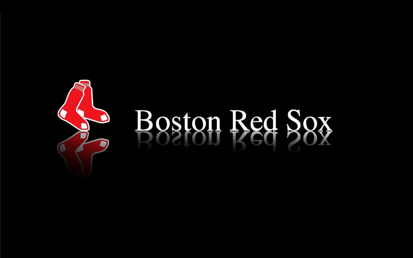 Boston Red Sox V20 Mousepad