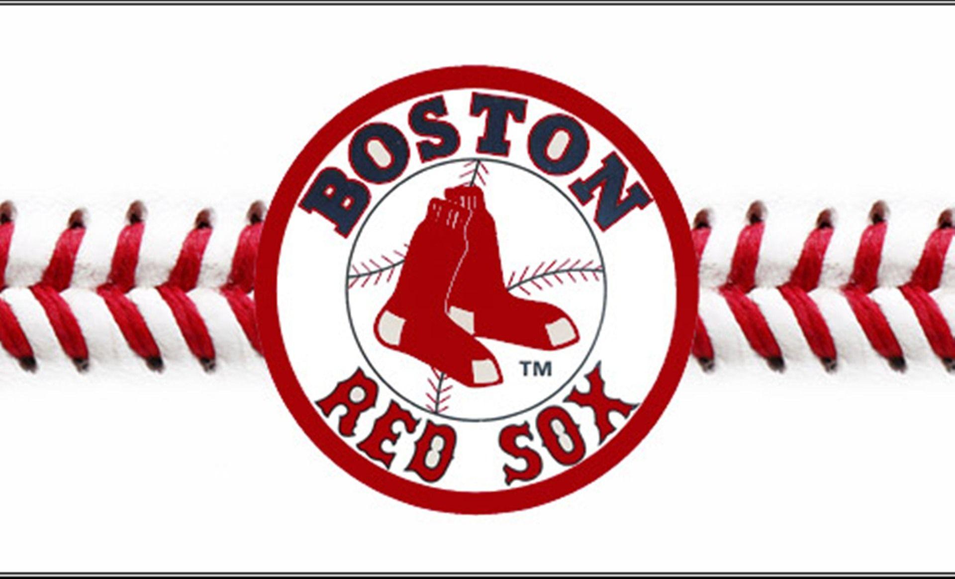 Boston Red Sox V23 Mousepad
