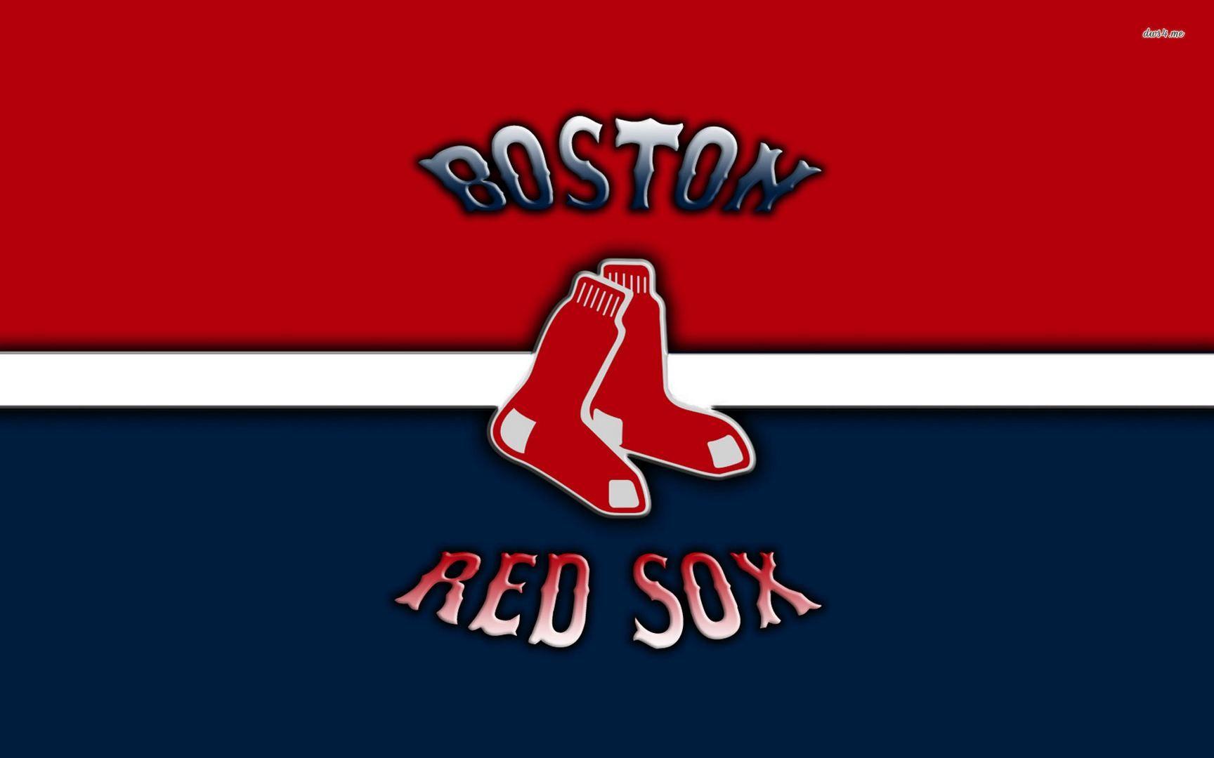 Boston Red Sox V24 Mousepad