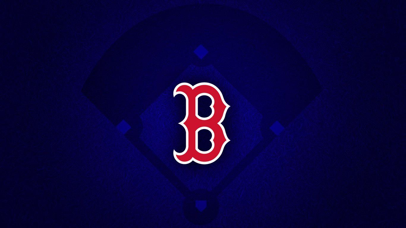 Boston Red Sox V25 Mousepad