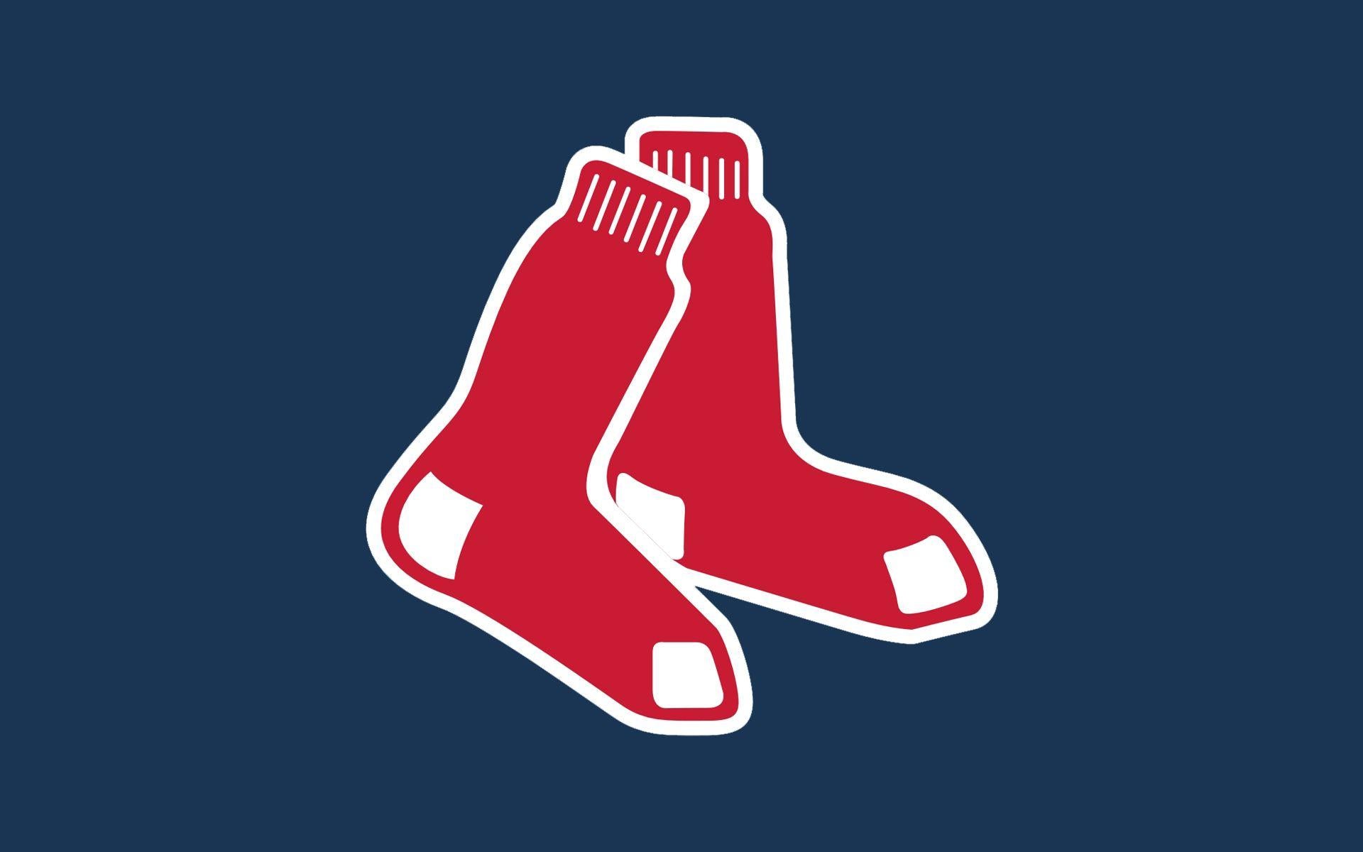 Boston Red Sox V26 Mousepad