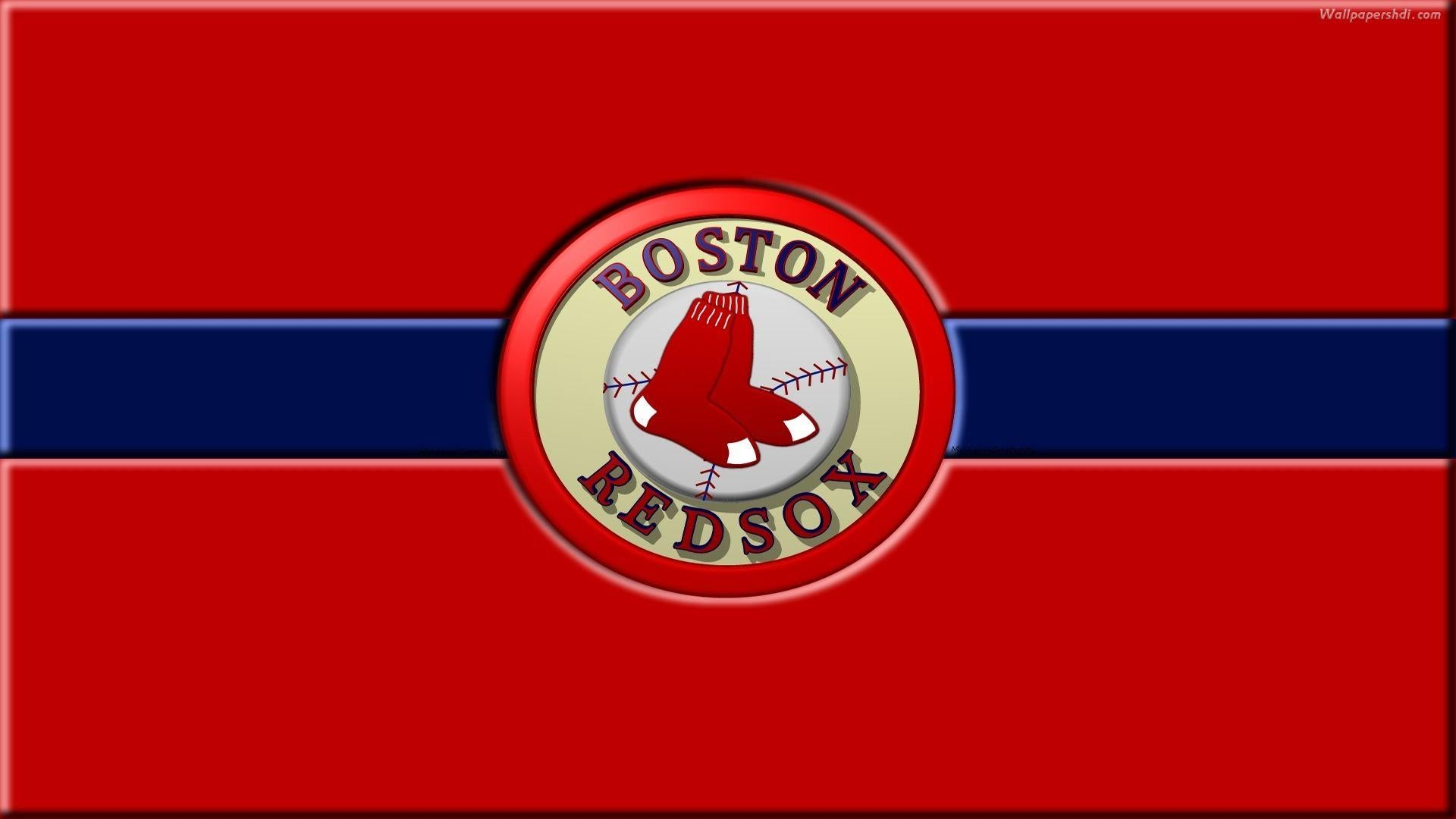 Boston Red Sox V27 Mousepad