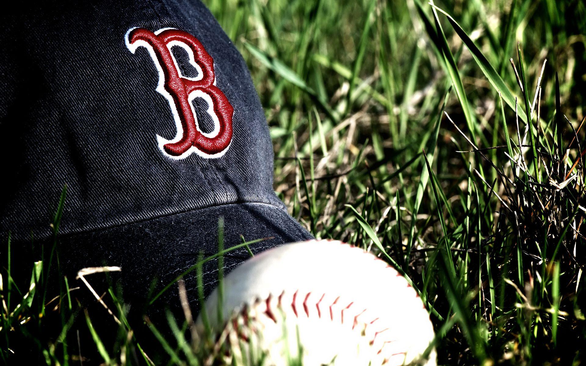Boston Red Sox V28 Mousepad