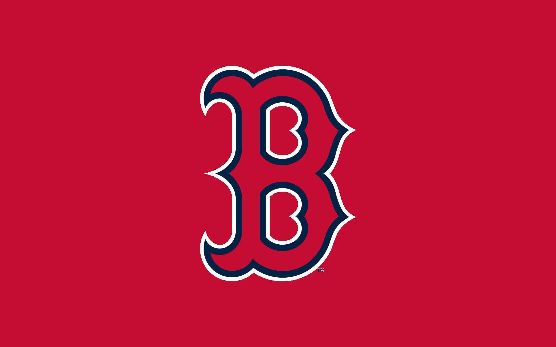 Boston Red Sox V29 Mousepad
