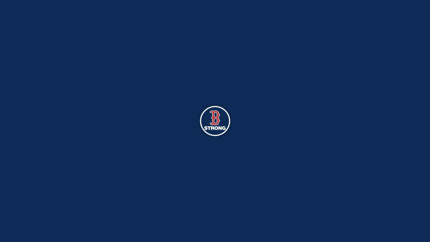 Boston Red Sox V30 Mousepad