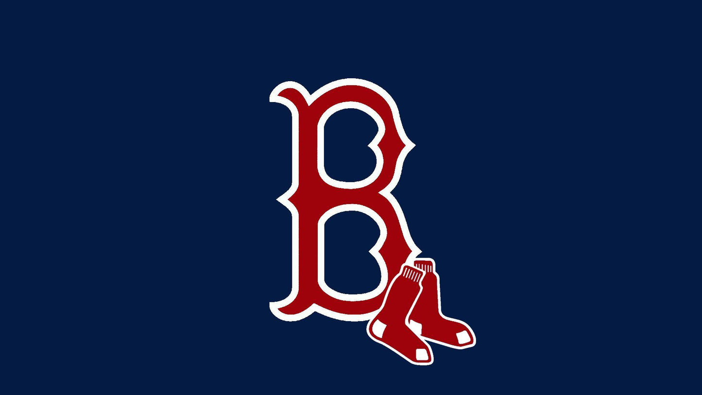 Boston Red Sox V31 Mousepad