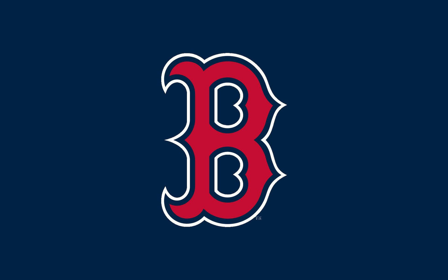 Boston Red Sox V5 Mousepad
