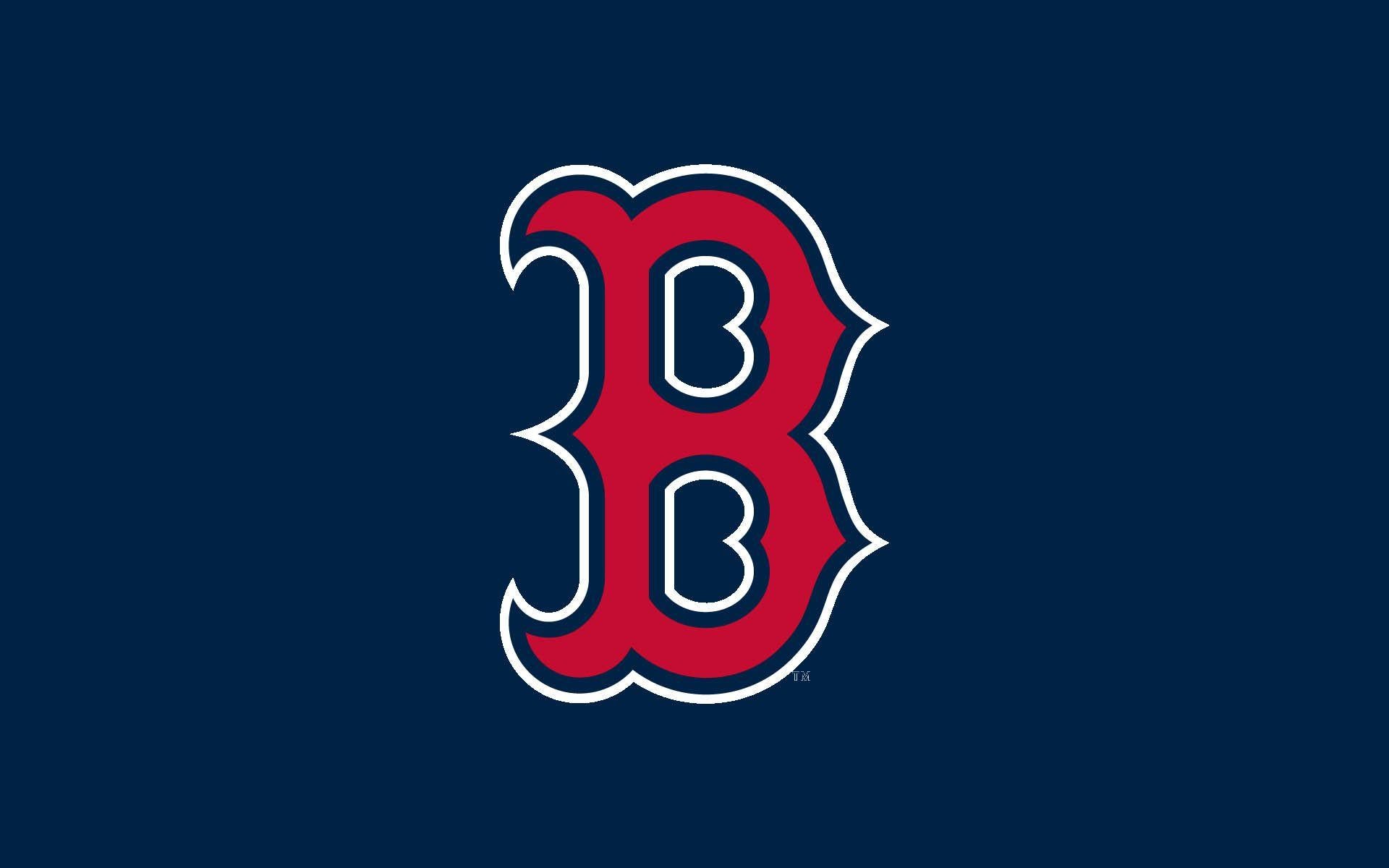 Boston Red Sox V5 Mousepad