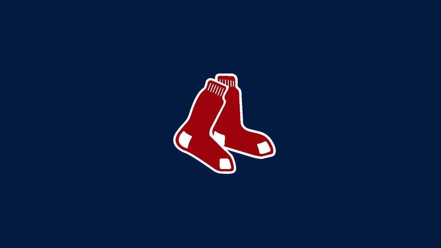 Boston Red Sox V7 Mousepad