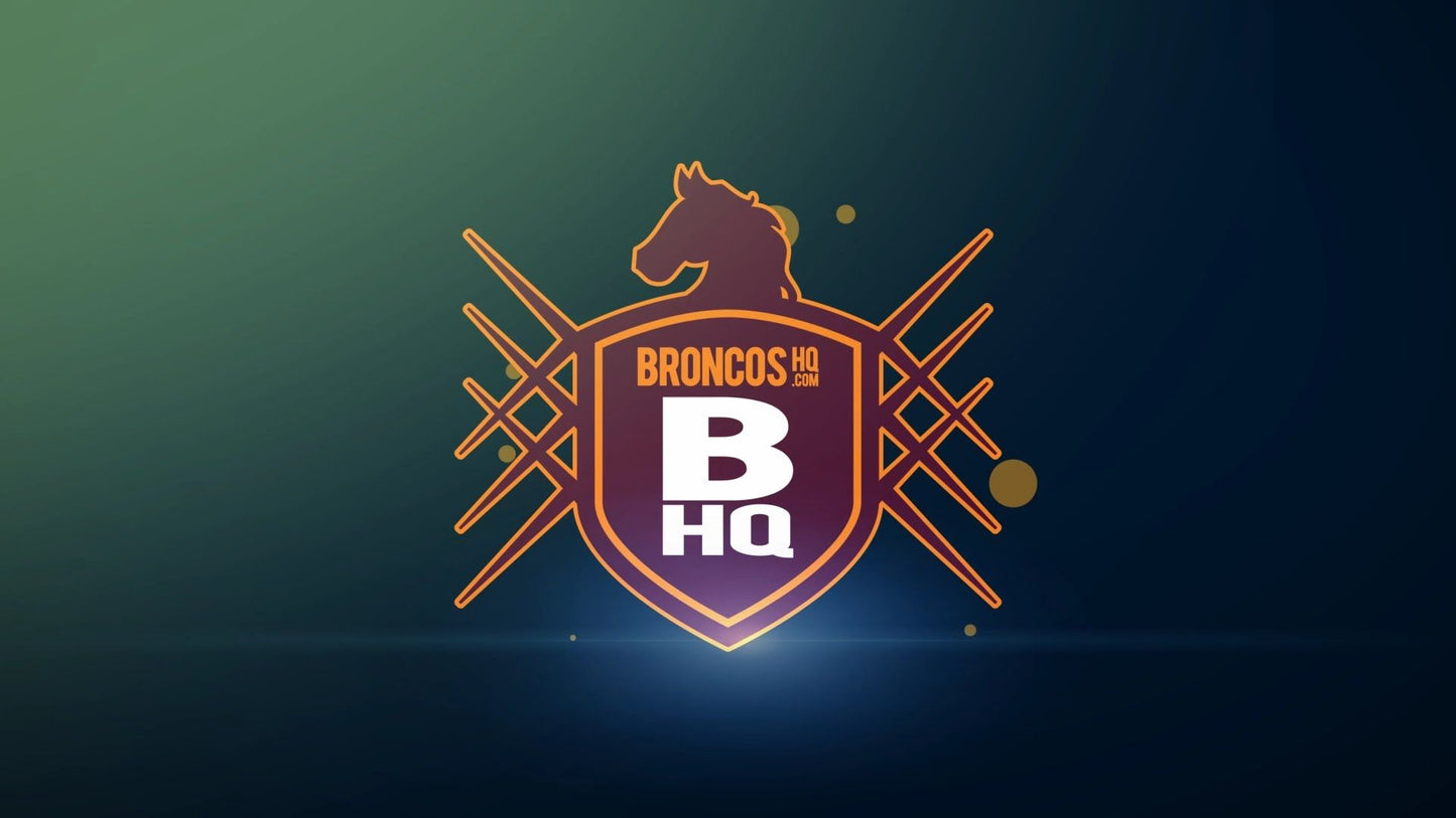 Brisbane Broncos V13 Mousepad Deskmat