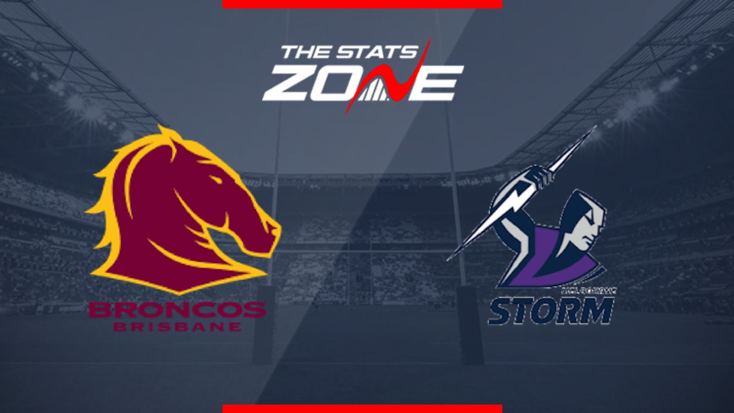 Brisbane Broncos V15 Mousepad Deskmat