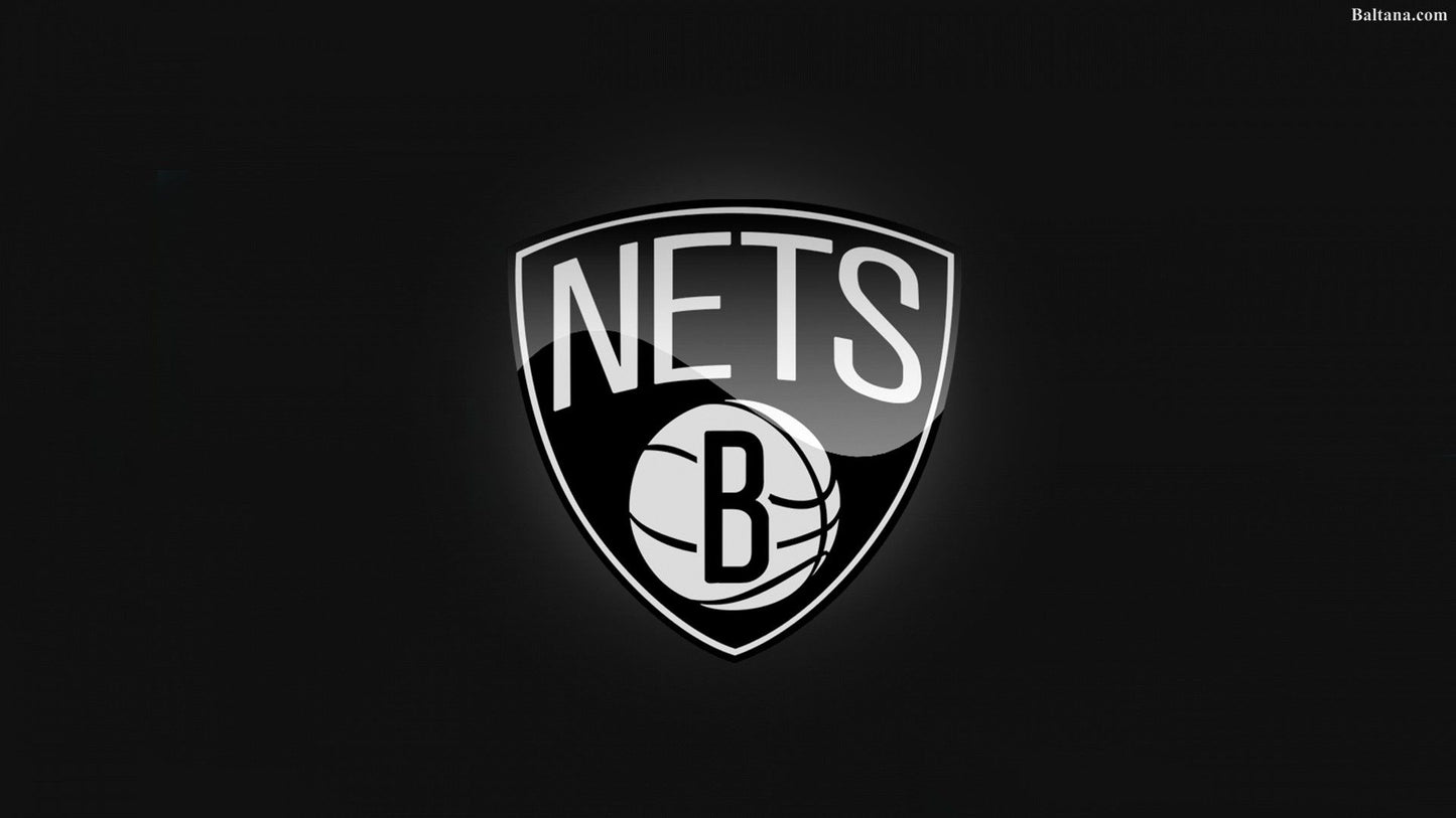 Brooklyn Nets V11 Mousepad