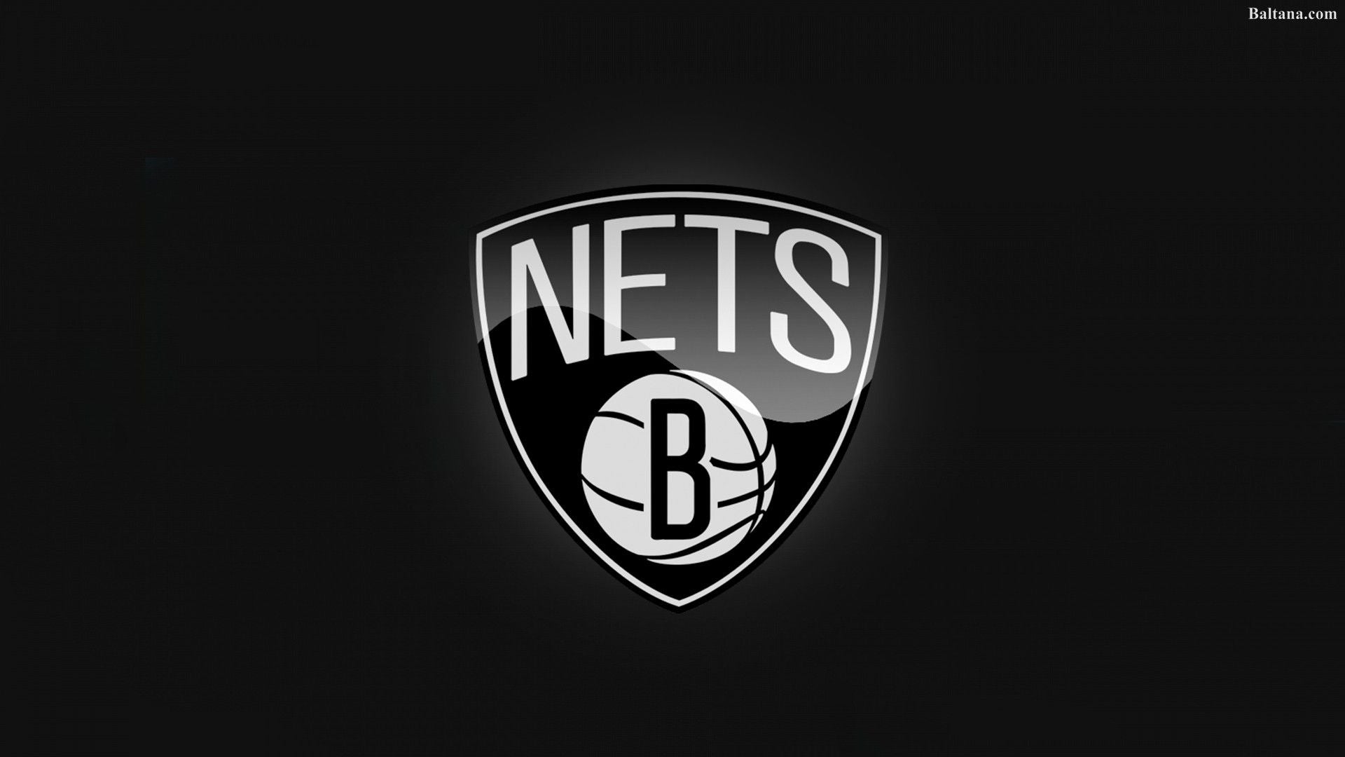 Brooklyn Nets V11 Mousepad