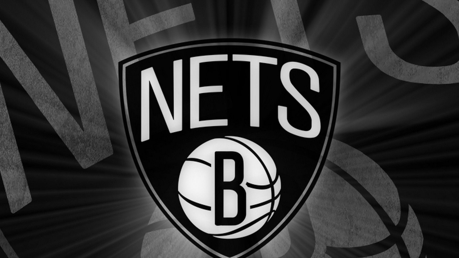 Brooklyn Nets V16 Mousepad