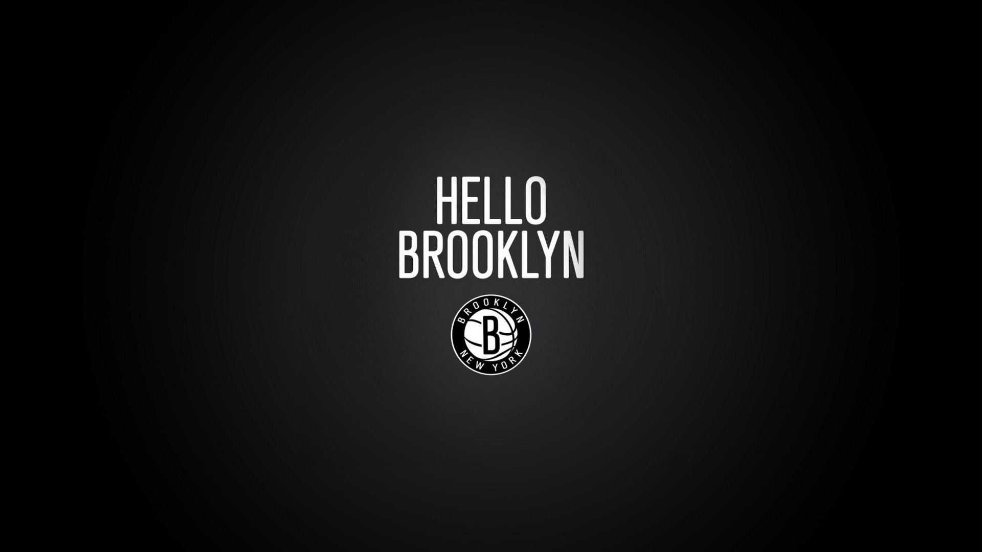 Brooklyn Nets V18 Mousepad